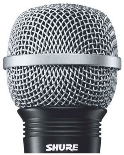 Микрофон Shure - SV100-WA, черен - 2