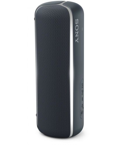 Портативна колонка Sony SRS-XB22, черна