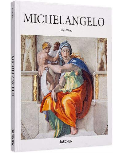Michelangelo - 3