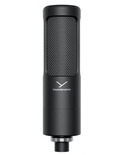 Микрофон Beyerdynamic - M 90 Pro X, черен - 2