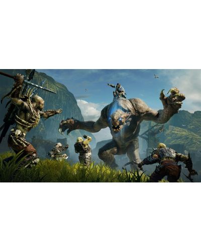 Middle-earth: Shadow of Mordor (Xbox 360) - 13