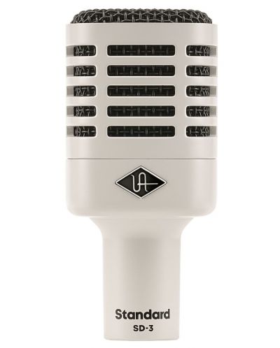 Микрофони Universal Audio - SD-3, 3 броя, бели - 2