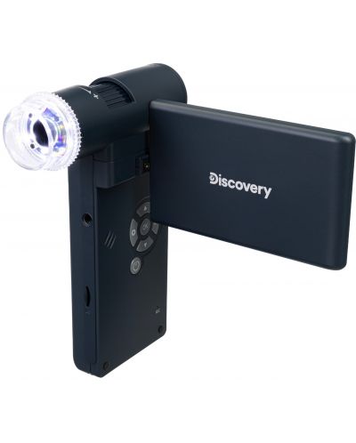 Микроскоп Discovery - Artisan 1024, черен - 1