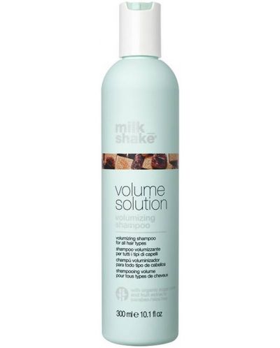 Milk Shake Volume Solution Шампоан за обем, 300 ml - 1