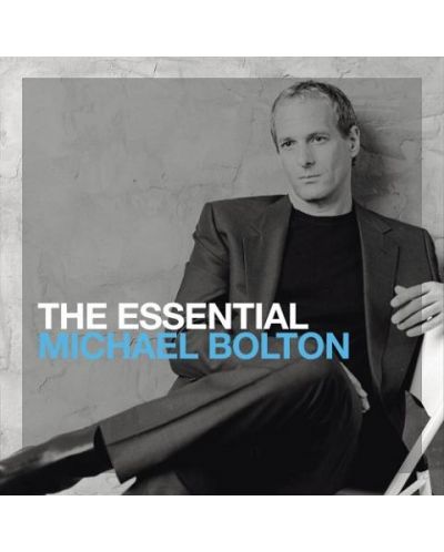 Michael Bolton -  The Essential Michael Bolton (2 CD) - 1