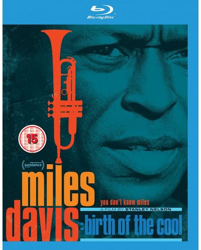 Miles Davis - Birth Of The Cool (Blu Ray)