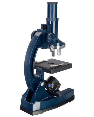 Микроскоп Discovery - Centi 02, син - 4