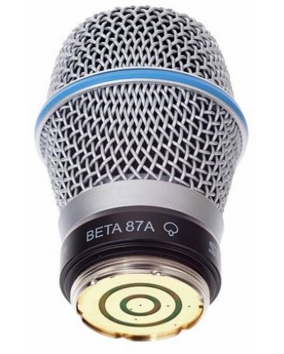 Микрофонна капсула Shure - RPW120, черна/сребриста - 3