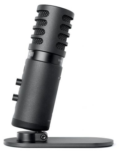 Микрофон beyerdynamic FOX, USB, черен - 4