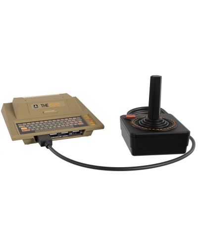 Мини конзола Atari - The 400 Mini - 4