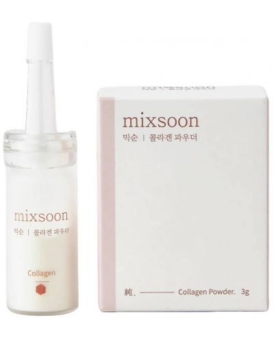 Mixsoon Колаген на прах, 3 g - 1