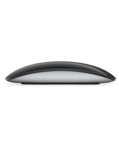 Мишка Apple - Magic Mouse 2022, безжична, оптична, черна - 4