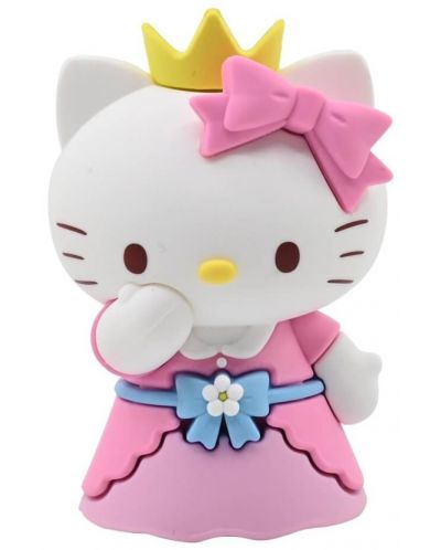 Мини фигура YuMe Animation: Hello Kitty - Dress up Diary, Mystery box - 2