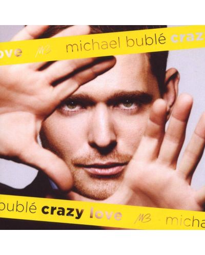Michael Buble - Crazy Love (CD) - 1