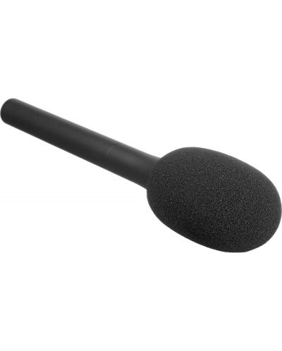 Микрофон Shure - SM63LB, черен - 5