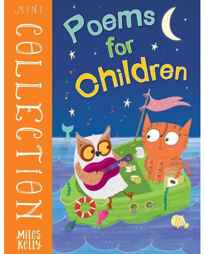 Mini Collection: Poems for Children (Miles Kelly) - 1