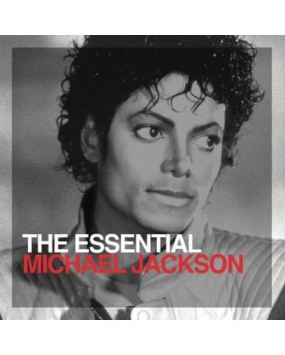 Michael Jackson - The Essential Michael Jackson (CD) - 1