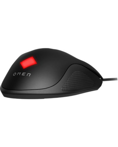Мишка HP - Omen Vector, оптична, черна - 2