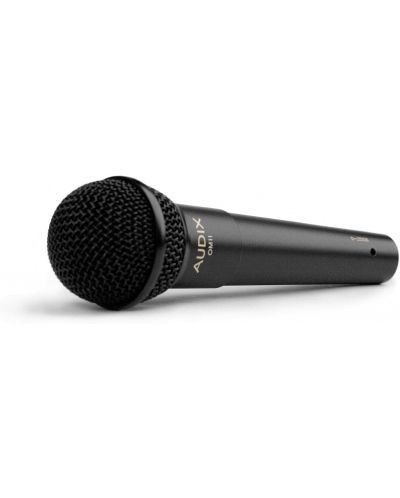 Микрофон AUDIX - OM11, черен - 3