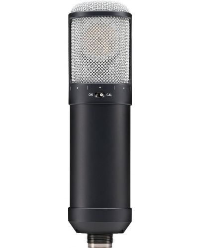 Микрофон Universal Audio - Sphere LX, черен/сребрист - 2