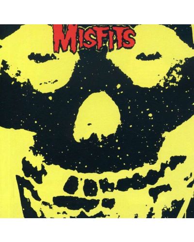 Misfits - Collection (CD) - 1