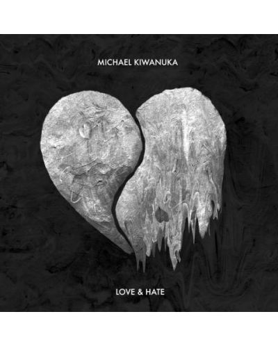 Michael Kiwanuka - Love & Hate (CD) - 1