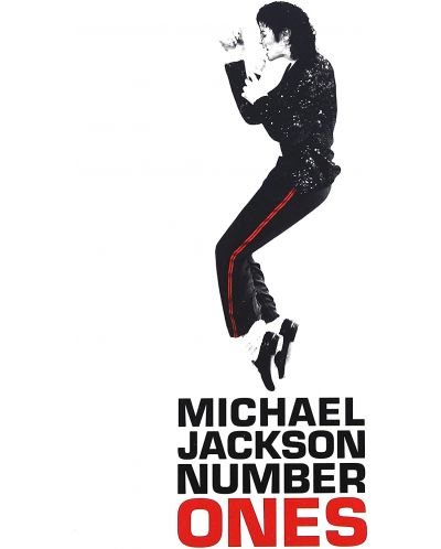 Michael Jackson - Number Ones (DVD) - 1