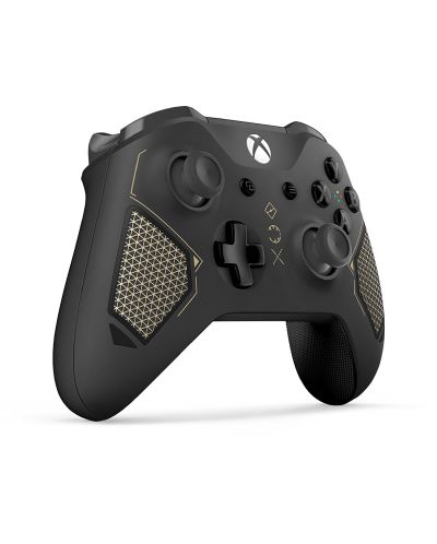 Microsoft Xbox One Wireless Controller - Recon Tech Special Edition - 5