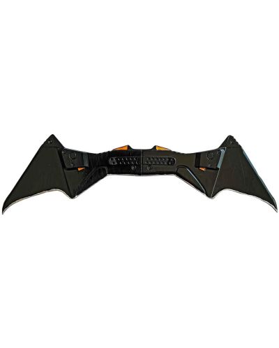 Мини реплика Factory DC Comics: Batman - Batarang, 18 cm - 1