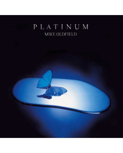 Mike Oldfield - Platinum (CD)