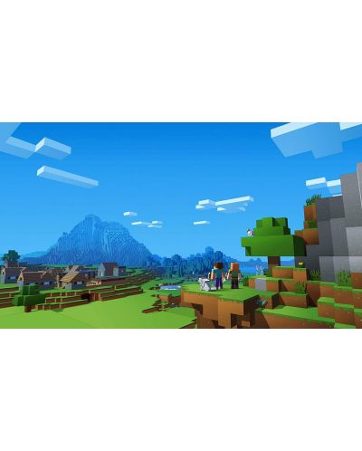 Minecraft Master Collection (Xbox One) - 6