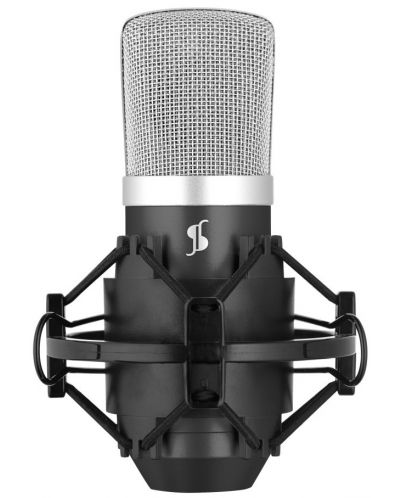 Микрофон Stagg - SUM40, черен - 1