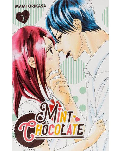Mint Chocolate, Vol. 1 - 1