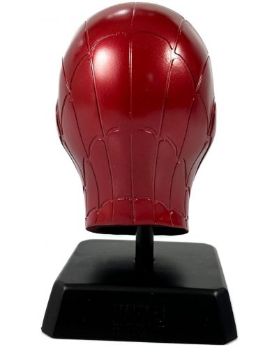 Мини реплика Eaglemoss Marvel: Spider-Man - Spider-Man's Mask (Hero Collector Museum) - 3