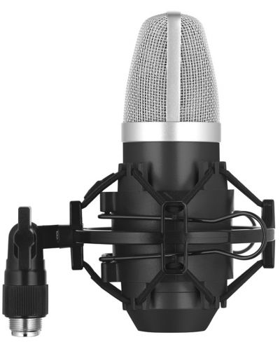 Микрофон Stagg - SUM40, черен - 2