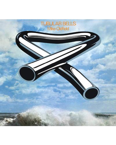 Mike Oldfield - Tubular Bells (CD)