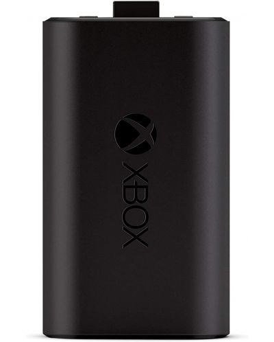 Microsoft Xbox Play and Charge Kit 2021 - 4