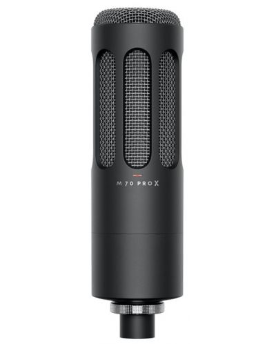 Микрофон Beyerdynamic - M 70 Pro X, черен - 2