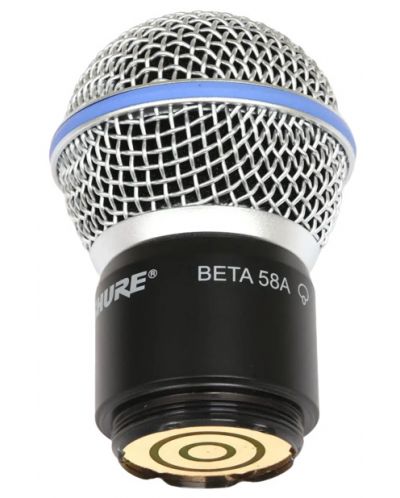 Микрофонна капсула Shure - RPW118, черна/сребриста - 3