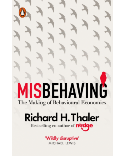 Misbehaving - 1