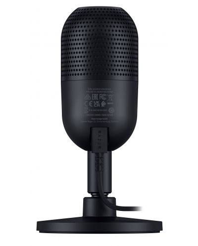 Микрофон Razer - Seiren V3 Mini, Black - 2