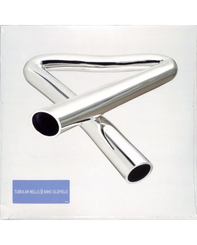 Mike Oldfield - Tubular Bells III (Vinyl) - 1