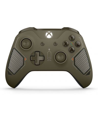 Microsoft Xbox One Wireless Controller - Combat Tech Special Edition - 1