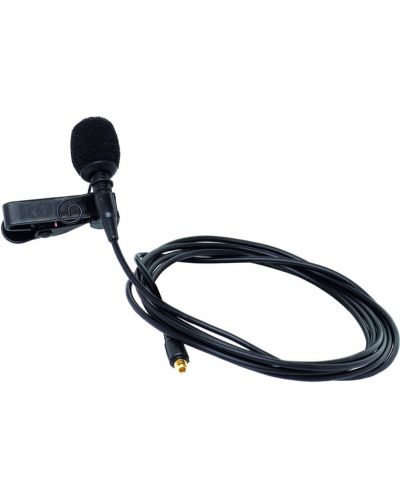 Микрофон Rode - RodeLink LAV, черен - 2