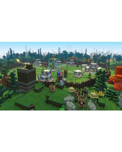Minecraft Legends - Deluxe Edition (Nintendo Switch) - 6