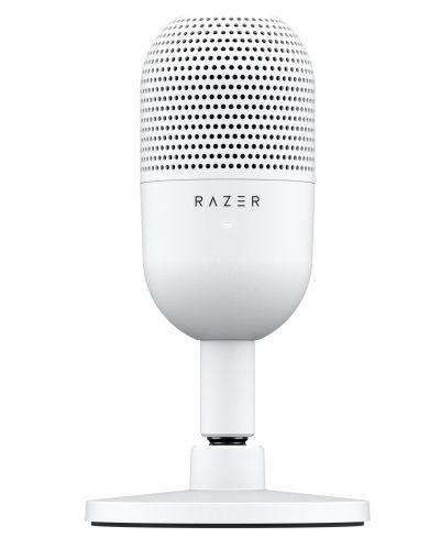 Микрофон Razer - Seiren V3 Mini, White - 1