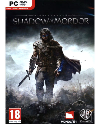 Middle-earth: Shadow of Mordor (PC) - 1