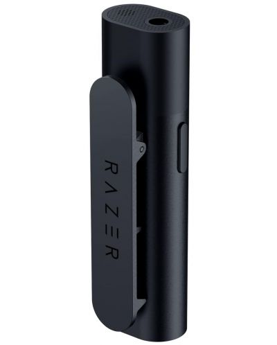 Микрофон Razer - Seiren BT, безжичен, черен - 5