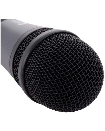 Микрофон Sennheiser - e 825-S, сив - 5