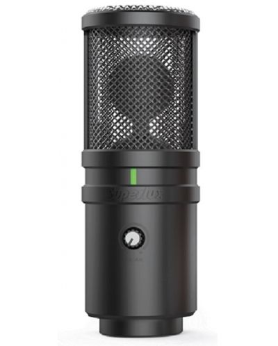 Микрофон Superlux - E205U MKII, черен - 1